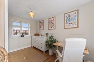 Bedroom Two- click for photo gallery